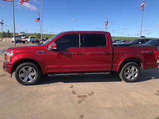2018 Ford F-150 1FTEW1EP2JKD98494 2018 Ford F-150