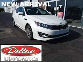 2013 Kia Optima SX 5XXGR4A67DG180824 2013 Kia Optima SX