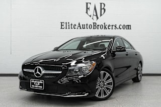 2019 Mercedes-Benz CLA CLA 250 4MATIC WDDSJ4GB4KN724662 2019 Mercedes-Benz CLA CLA 250 4MATIC
