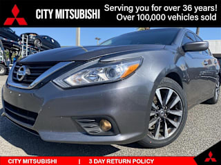 2017 Nissan Altima 1N4AL3AP2HC196662 2017 Nissan Altima