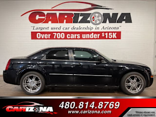 2006 Chrysler 300 Touring 2C3KA53G36H515367 2006 Chrysler 300 Touring