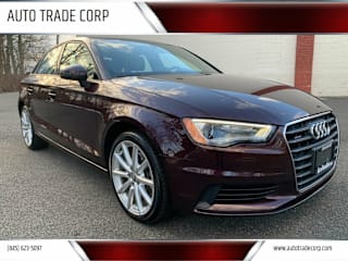 2015 Audi A3 2.0T quattro Premium WAUBFGFF8F1036627 2015 Audi A3 2.0T quattro Premium