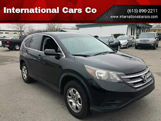 2014 Honda CR-V 3CZRM3H33EG707098 2014 Honda CR-V