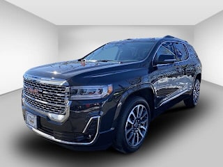 2020 GMC Acadia Denali 1GKKNXLS4LZ134496 2020 GMC Acadia Denali