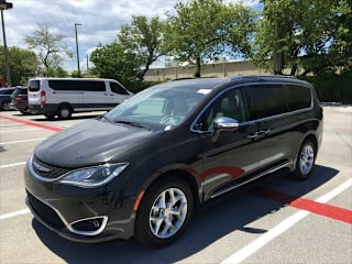 2020 Chrysler Pacifica Limited 2C4RC1GG5LR162949 2020 Chrysler Pacifica Limited