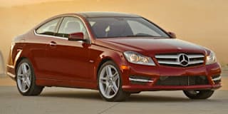 2013 Mercedes-Benz C-Class WDDGJ5HB5DG088545 2013 Mercedes-Benz C-Class