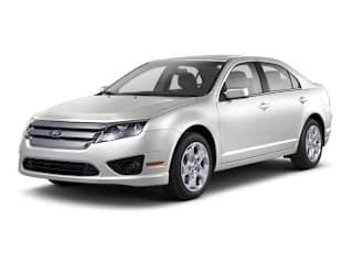 2010 Ford Fusion 3FAHP0HA0AR401776 2010 Ford Fusion