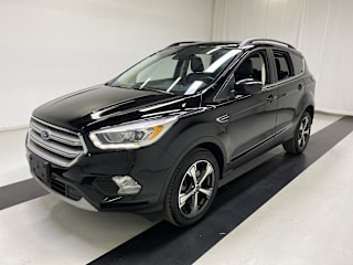 2018 Ford Escape SEL 1FMCU9HD8JUC24569 2018 Ford Escape SEL