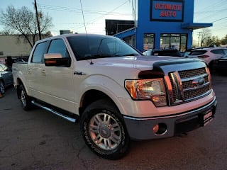 2010 Ford F-150 1FTFW1EV3AFC22176 2010 Ford F-150