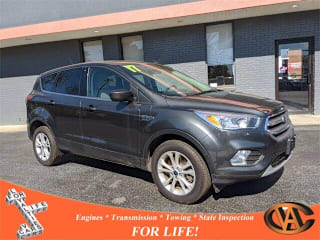2017 Ford Escape 1FMCU9GD3HUA11203 2017 Ford Escape