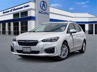 2018 Subaru Impreza Premium 4S3GTAB6XJ3739583 2018 Subaru Impreza Premium