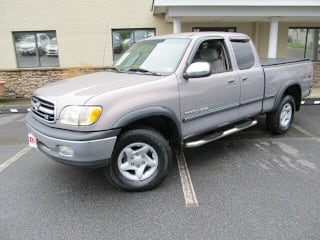 2002 Toyota Tundra SR5 V8 5TBBT44152S223931 2002 Toyota Tundra SR5 V8