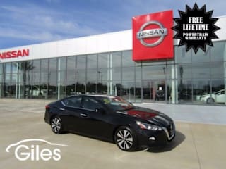 2020 Nissan Altima 1N4BL4EVXLC157636 2020 Nissan Altima