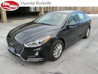 2018 Hyundai Sonata 5NPE24AF3JH679664 2018 Hyundai Sonata