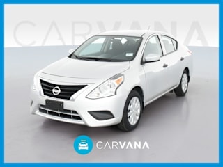 2018 Nissan Versa 3N1CN7AP8JL865924 2018 Nissan Versa