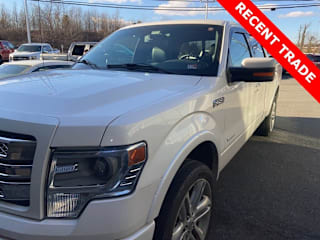 2014 Ford F-150 1FTFW1ET6EFC86801 2014 Ford F-150