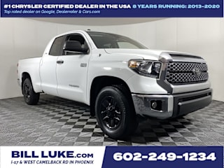 2018 Toyota Tundra SR5 5TFRY5F13JX235983 2018 Toyota Tundra SR5