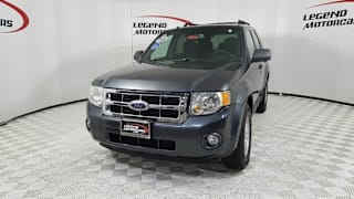 2008 Ford Escape XLT 1FMCU03178KE78532 2008 Ford Escape XLT