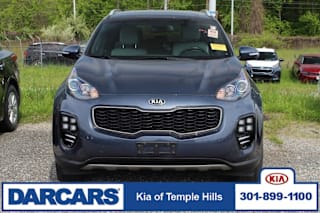 2019 Kia Sportage EX KNDPNCAC2K7600457 2019 Kia Sportage EX