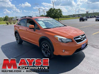 2014 Subaru Crosstrek 2.0i Limited JF2GPAGC3E8258426 2014 Subaru Crosstrek 2.0i Limited