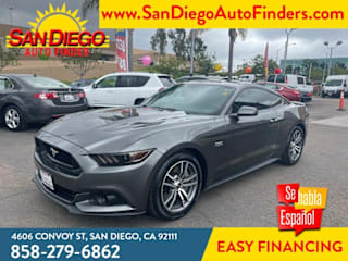 2015 Ford Mustang GT Premium 1FA6P8CF5F5365067 2015 Ford Mustang GT Premium
