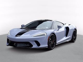 2020 McLaren GT SBM22GCAXLW000645 2020 McLaren GT