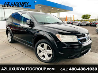 2009 Dodge Journey 3D4GG57V29T582677 2009 Dodge Journey