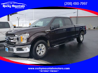 2018 Ford F-150 1FTFW1E59JKC37188 2018 Ford F-150