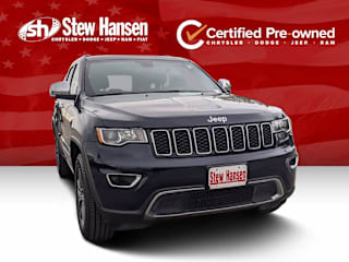 2018 Jeep Grand Cherokee Limited 1C4RJFBG7JC379645 2018 Jeep Grand Cherokee Limited