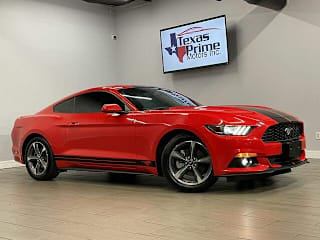 2015 Ford Mustang 1FA6P8AM3F5329749 2015 Ford Mustang