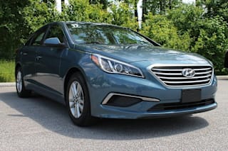 2017 Hyundai Sonata SE 5NPE24AF9HH579370 2017 Hyundai Sonata SE