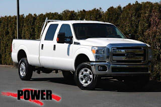 2016 Ford F-350 Super Duty XL 1FT8W3B60GEC64336 2016 Ford F-350 Super Duty XL