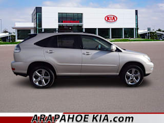 2004 Lexus RX 330 JTJHA31U640038676 2004 Lexus RX 330