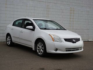 2011 Nissan Sentra 2.0 SL 3N1AB6APXBL689471 2011 Nissan Sentra 2.0 SL