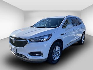 2020 Buick Enclave Essence 5GAEVAKW5LJ134159 2020 Buick Enclave Essence