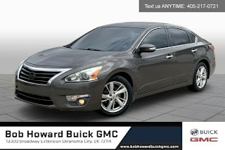 2013 Nissan Altima 2.5 SL 1N4AL3AP9DN574278 2013 Nissan Altima 2.5 SL