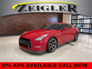 2013 Nissan GT-R Premium JN1AR5EF0DM260713 2013 Nissan GT-R Premium