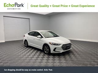 2018 Hyundai Elantra SEL 5NPD84LF0JH271825 2018 Hyundai Elantra SEL