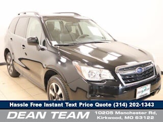 2017 Subaru Forester 2.5i Limited JF2SJAJC9HH512567 2017 Subaru Forester 2.5i Limited