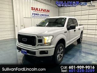 2019 Ford F-150 XL 1FTEW1EP1KKF22773 2019 Ford F-150 XL