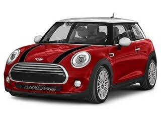 2014 MINI Cooper WMWXM5C51ET936607 2014 MINI Cooper