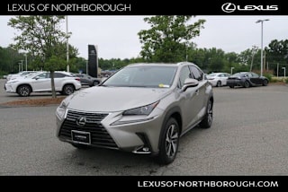 2018 Lexus NX 300 Base JTJBARBZ8J2158644 2018 Lexus NX 300 Base