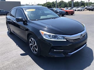 2016 Honda Accord EX-L V6 w/Navi w/Honda Sensing 1HGCR3F01GA034093 2016 Honda Accord EX-L V6 w/Navi w/Honda Sensing