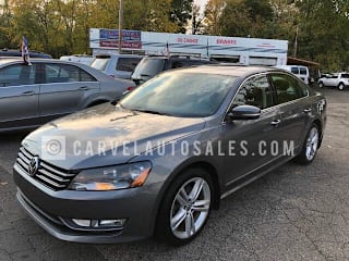 2015 Volkswagen Passat 1.8T SE PZEV 1VWBT7A37FC066695 2015 Volkswagen Passat 1.8T SE PZEV