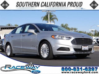 2016 Ford Fusion Hybrid SE 3FA6P0LU7GR305225 2016 Ford Fusion Hybrid SE
