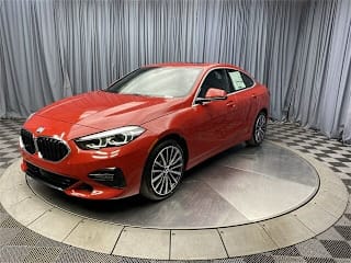 2020 BMW 2 Series 228i xDrive Gran Coupe WBA73AK07L7F87334 2020 BMW 2 Series 228i xDrive Gran Coupe