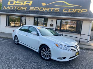 2012 Toyota Avalon Limited 4T1BK3DBXCU456967 2012 Toyota Avalon Limited