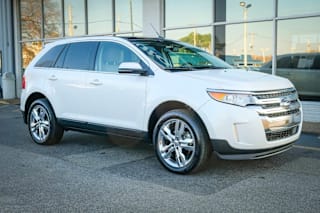 2013 Ford Edge 2FMDK4KC6DBC25047 2013 Ford Edge