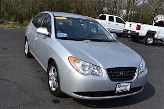 2009 Hyundai Elantra GLS KMHDU46D79U650971 2009 Hyundai Elantra GLS