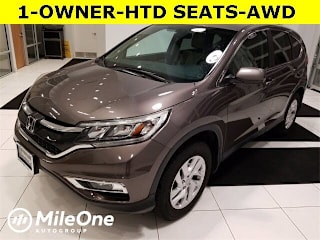 2015 Honda CR-V 2HKRM4H58FH687839 2015 Honda CR-V